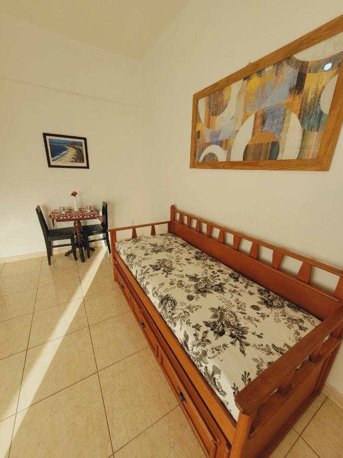 Appartamento Hospedacopa 1116 Rio de Janeiro Esterno foto