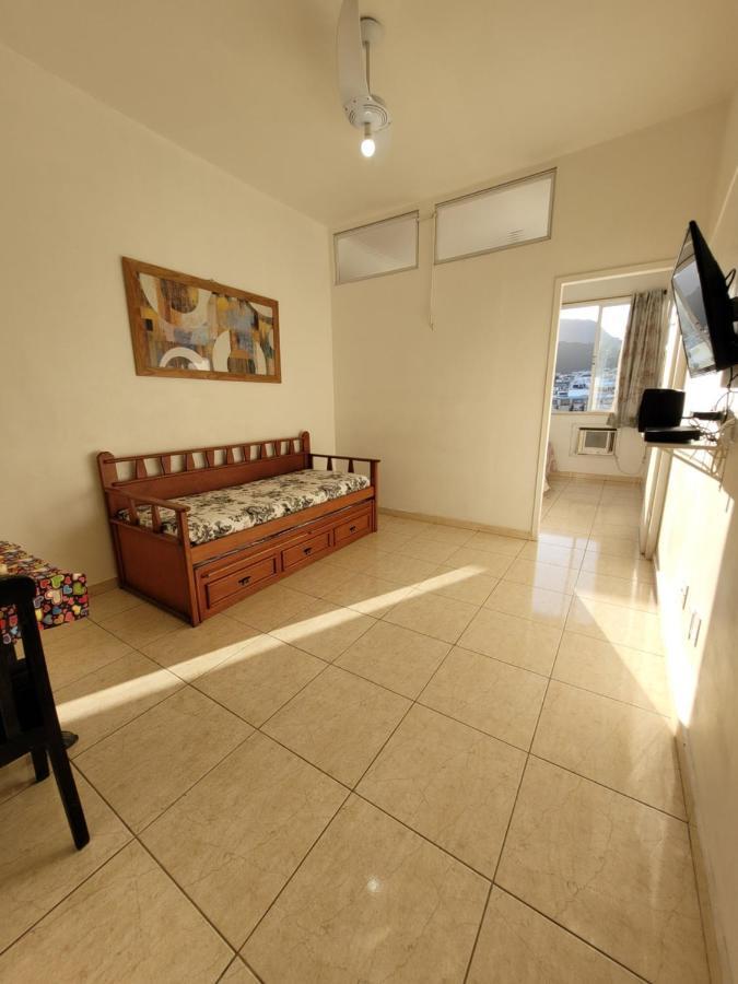 Appartamento Hospedacopa 1116 Rio de Janeiro Esterno foto