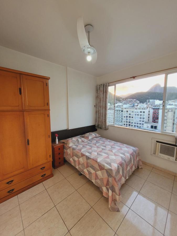 Appartamento Hospedacopa 1116 Rio de Janeiro Esterno foto