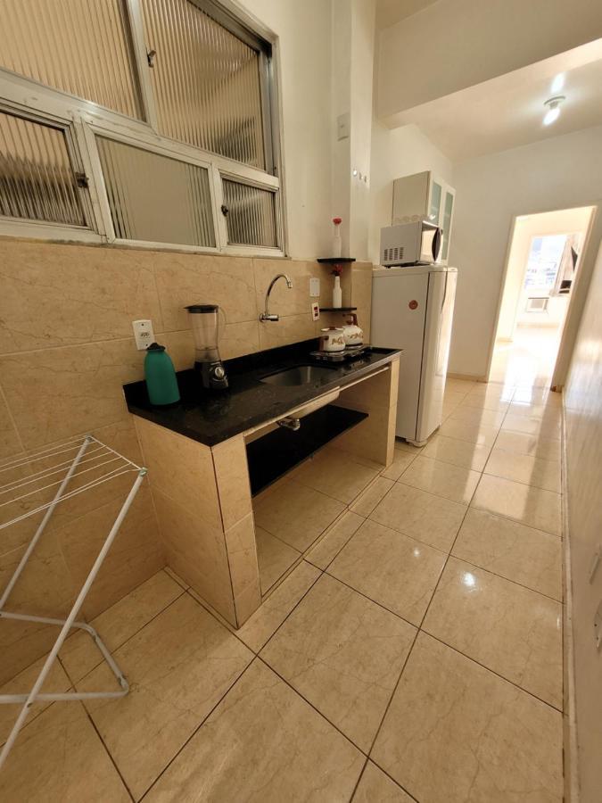 Appartamento Hospedacopa 1116 Rio de Janeiro Esterno foto