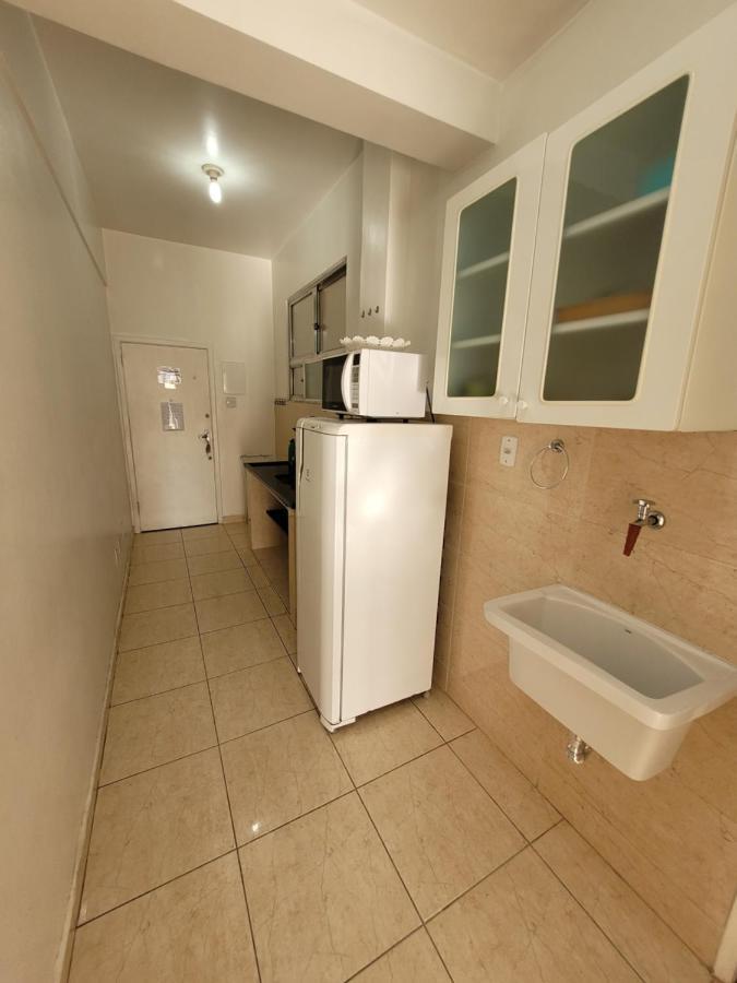 Appartamento Hospedacopa 1116 Rio de Janeiro Esterno foto
