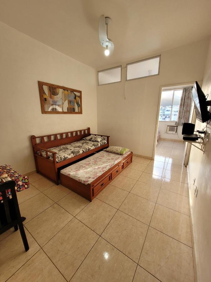 Appartamento Hospedacopa 1116 Rio de Janeiro Esterno foto