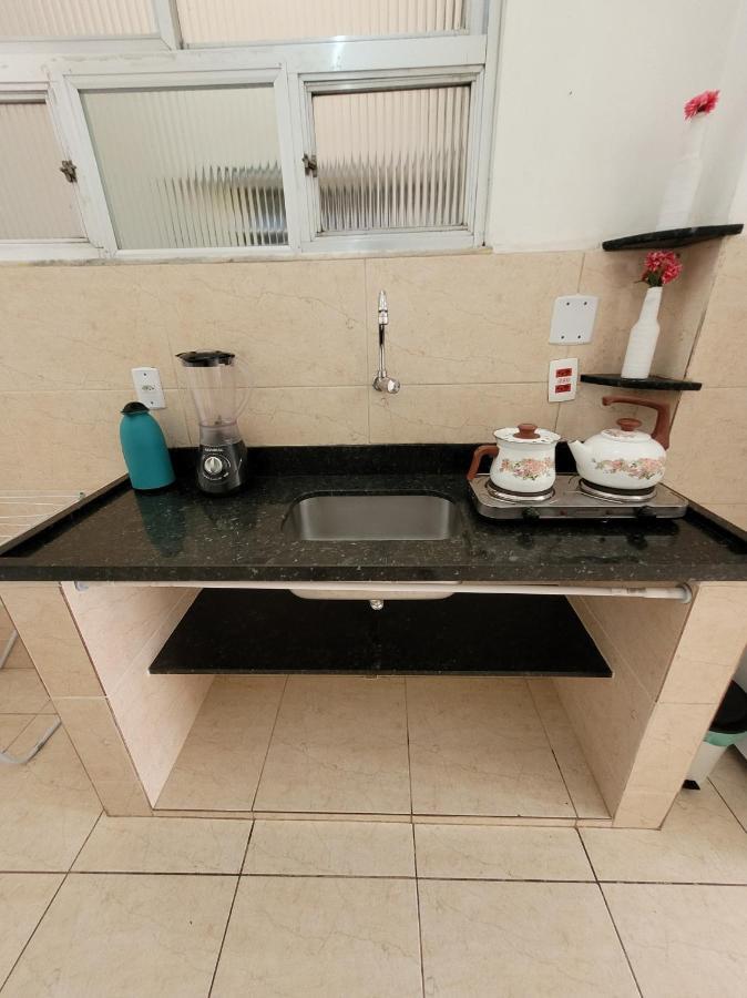 Appartamento Hospedacopa 1116 Rio de Janeiro Esterno foto